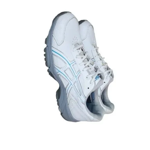 ASICS Gel Melbourne OA Au 9.5 Women Shoes Osteo Arthritis Running Walking R$220 - Picture 3 of 8